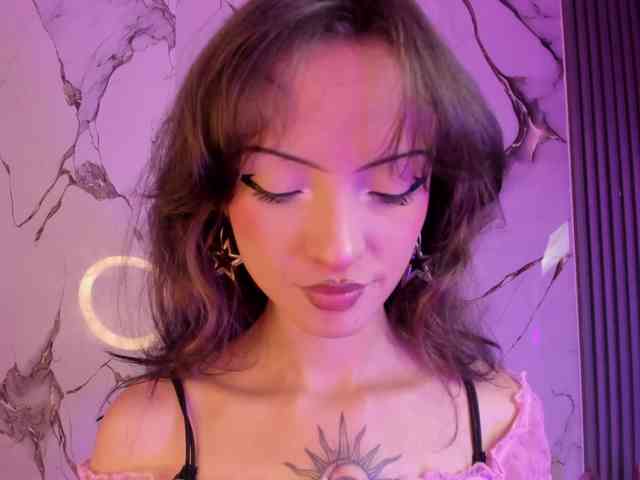 MaddieStark webcam