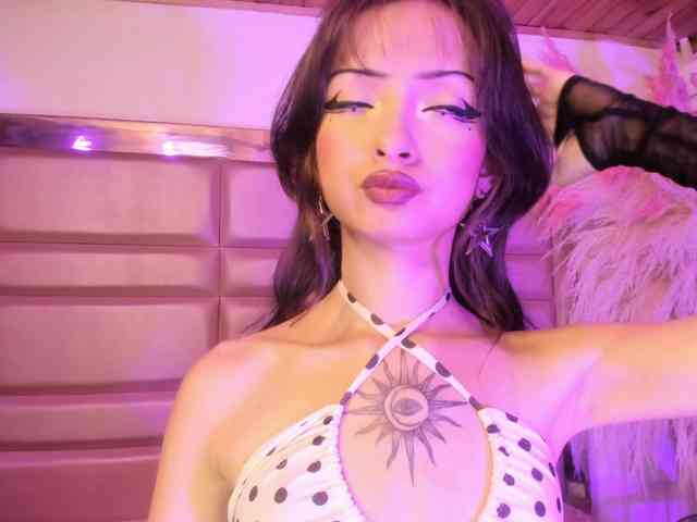 MaddieStark webcam