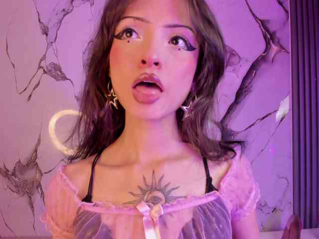 MaddieStark webcam