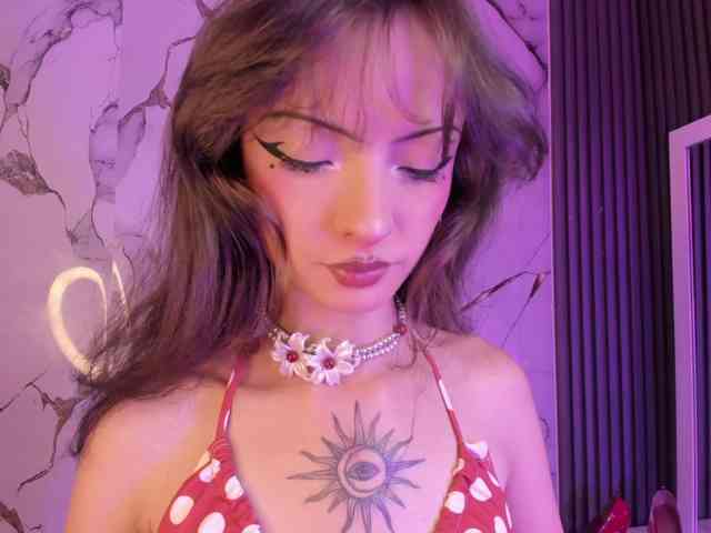 MaddieStark webcam