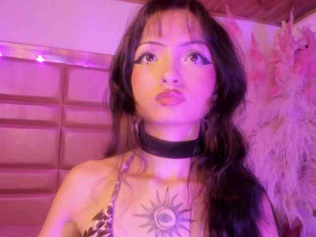 MaddieStark webcam