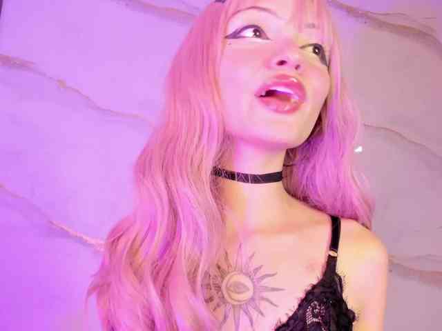 MaddieStark webcam