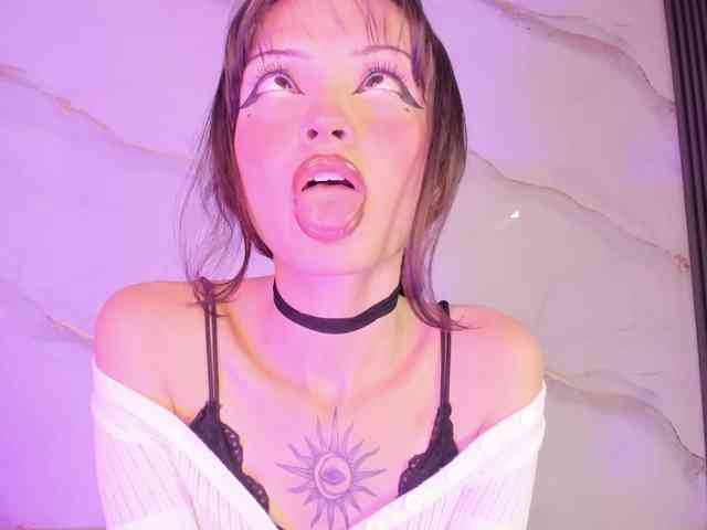 MaddieStark webcam