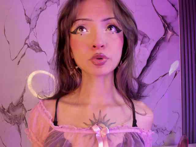MaddieStark webcam