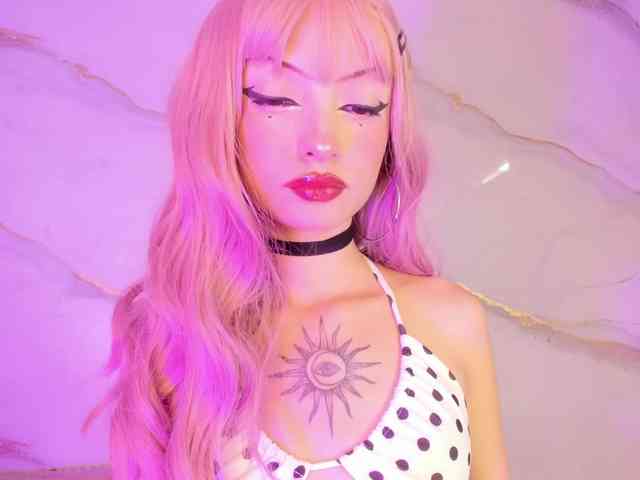 MaddieStark webcam