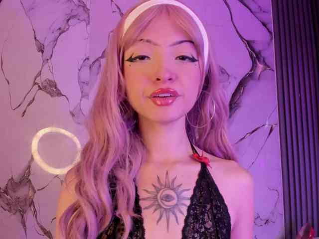 MaddieStark webcam