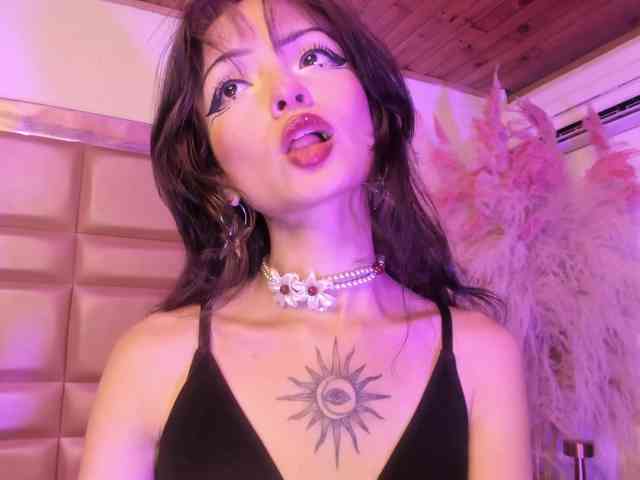 MaddieStark webcam