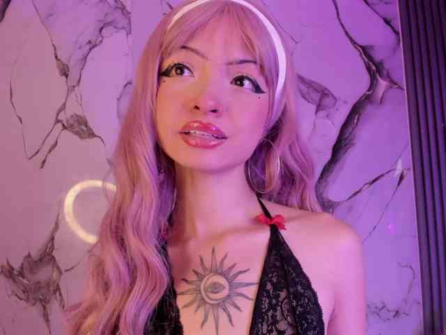 MaddieStark