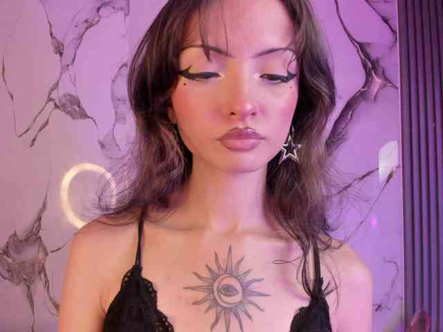 MaddieStark webcam