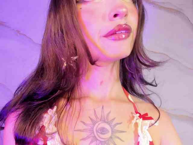 MaddieStark webcam