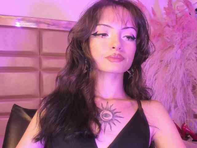 MaddieStark webcam
