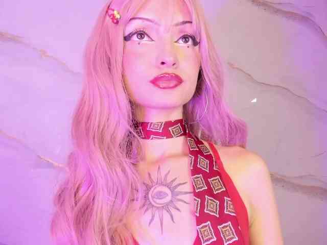 MaddieStark