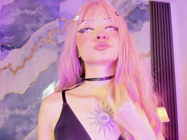 MaddieStark