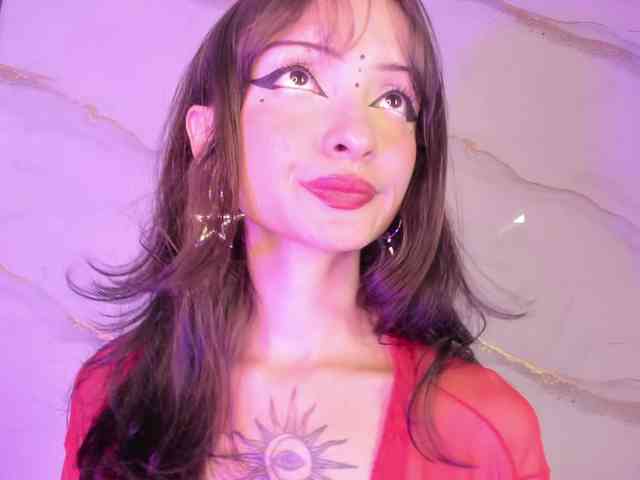 MaddieStark Live Webcam on BongaCams