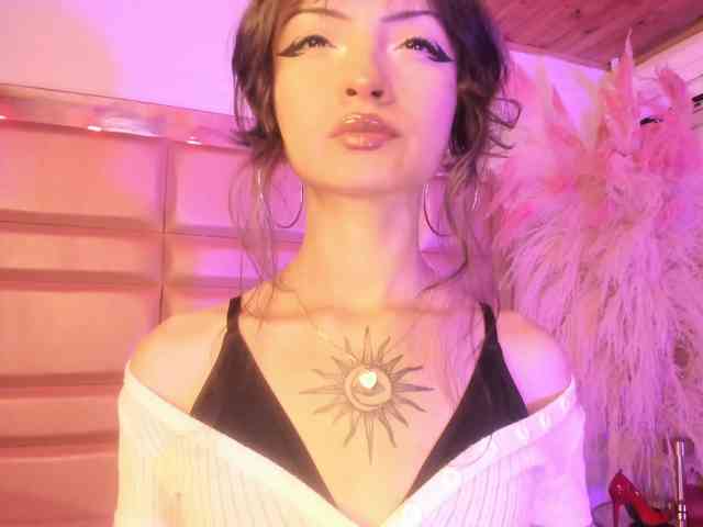 MaddieStark webcam