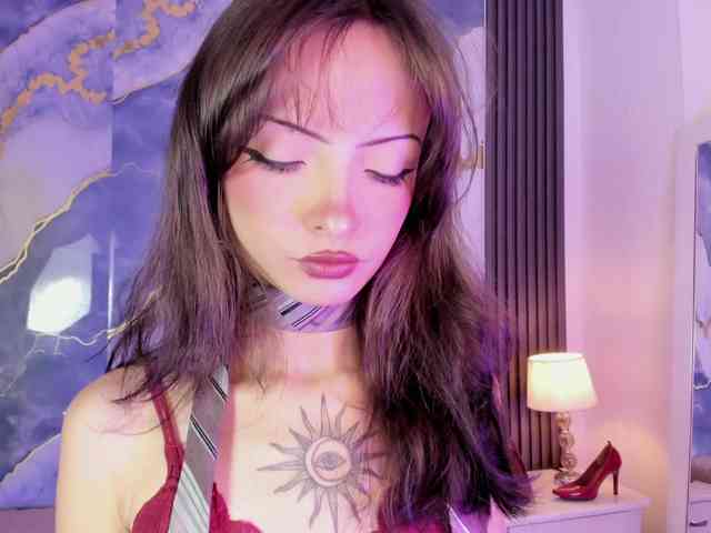 MaddieStark webcam