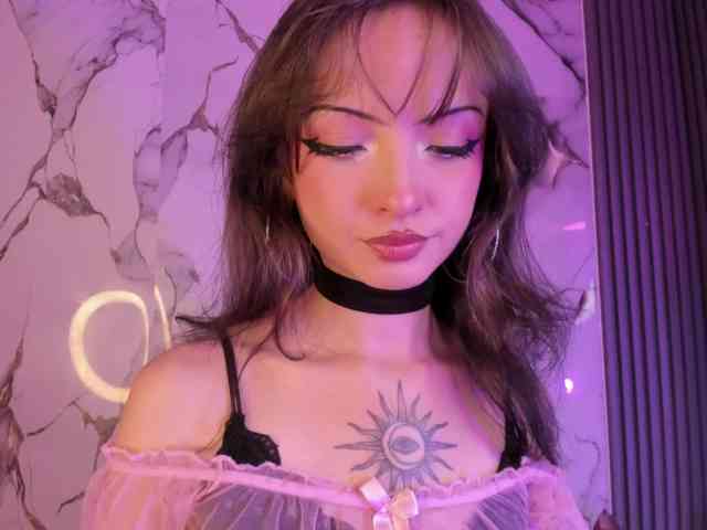 MaddieStark webcam