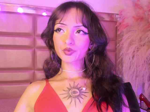 MaddieStark Live Webcam on BongaCams