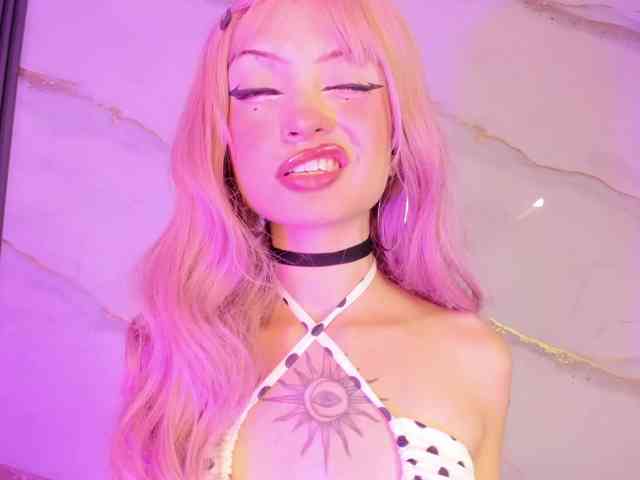 MaddieStark webcam