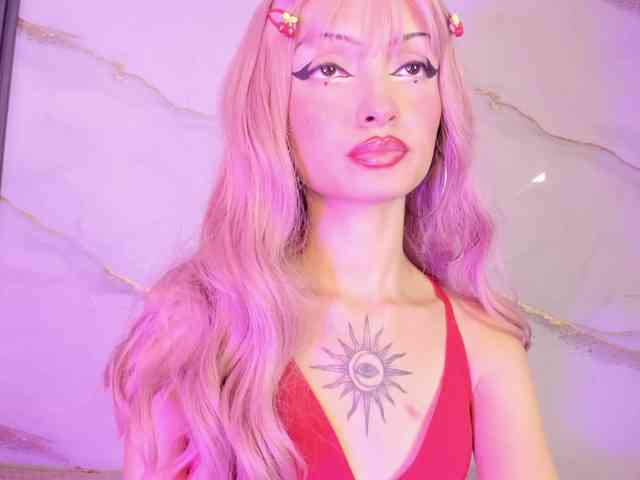 MaddieStark webcam