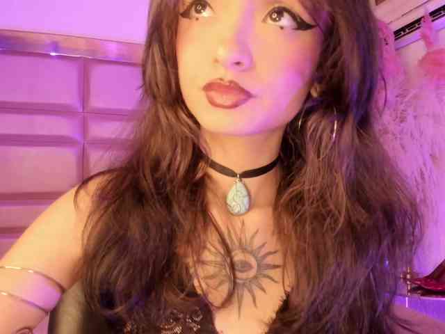 MaddieStark