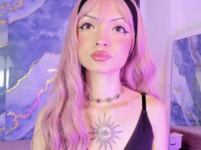 MaddieStark