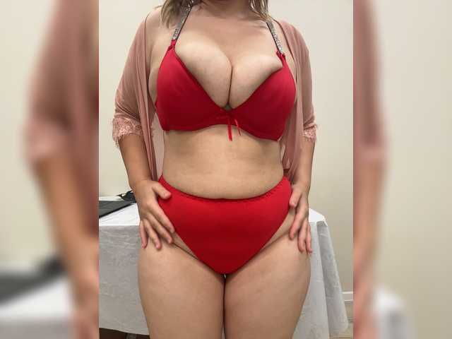 Beronikka live cam on BongaCams