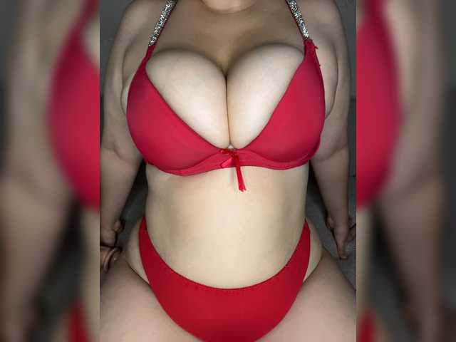 Beronikka live cam on BongaCams
