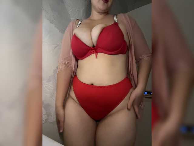 Beronikka live cam on BongaCams