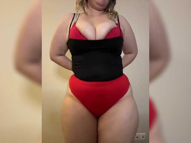 Beronikka live cam on BongaCams