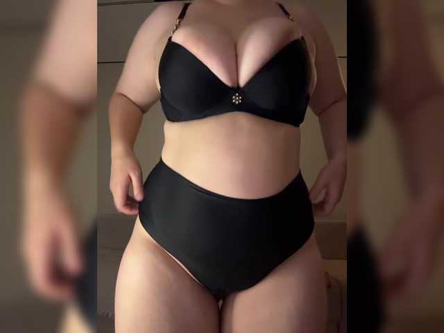 Beronikka live cam on BongaCams