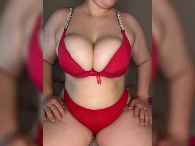 Beronikka live webcam show
