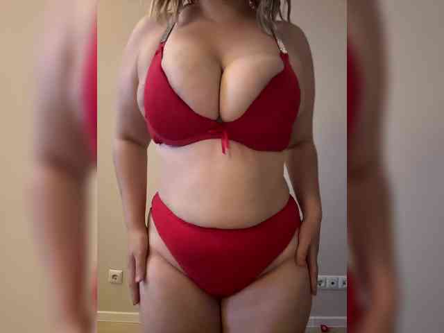 Beronikka webcam