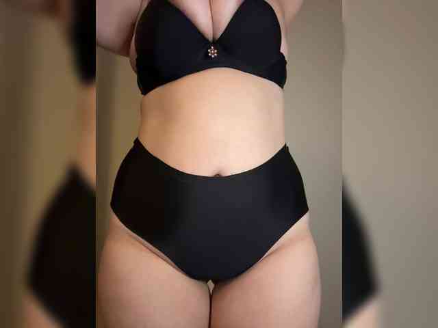 Beronikka Sex Cam Show
