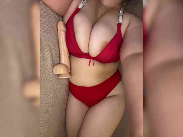 Beronikka Sex Cam Show