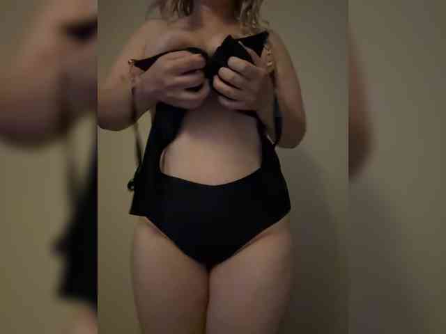 Beronikka Sex Cam Show