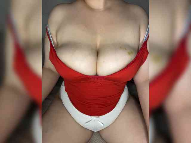Beronikka webcam
