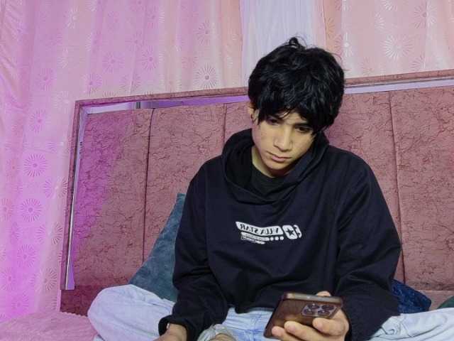 adonhix-firex live webcam show