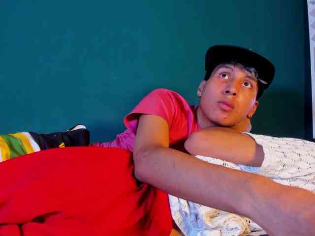 adonhix-firex Sex Cam Show