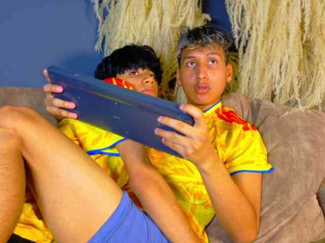 adonhix-firex Sex Cam Show