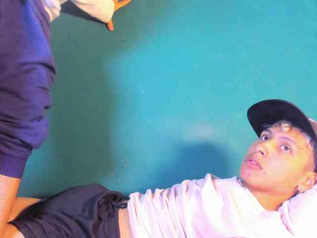 adonhix-firex Sex Cam Show