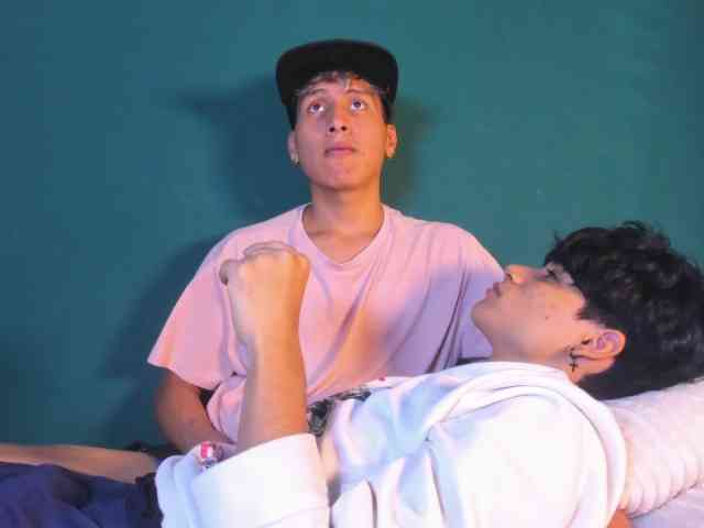 adonhix-firex Sex Cam Show
