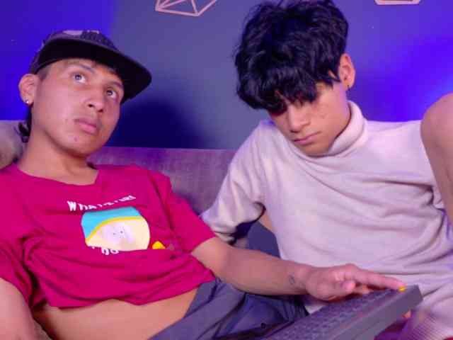 adonhix-firex Sex Cam Show