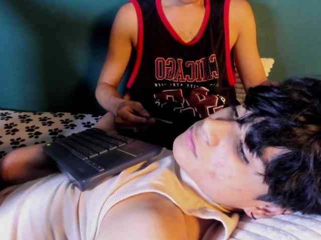 adonhix-firex Sex Cam Show