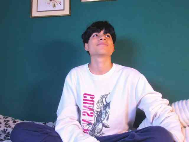 adonhix-firex Sex Cam Show
