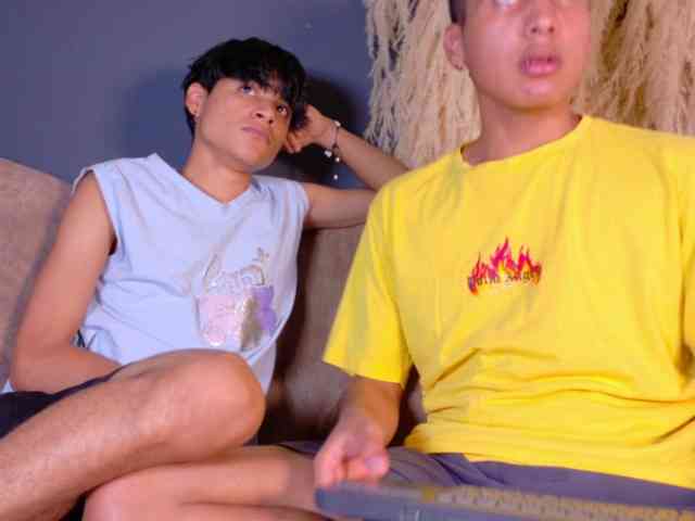 adonhix-firex Sex Cam Show