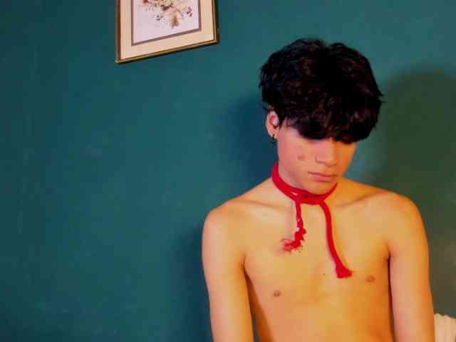 adonhix-firex Sex Cam Show