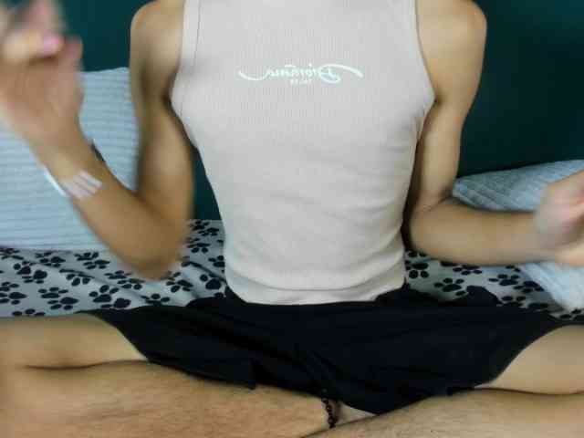adonhix-firex Sex Cam Show