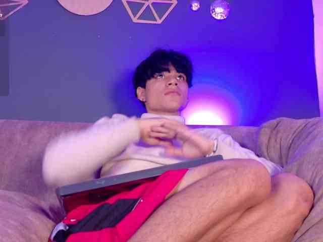 adonhix-firex Sex Cam Show