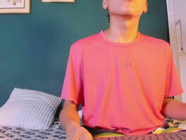 adonhix-firex Sex Cam Show